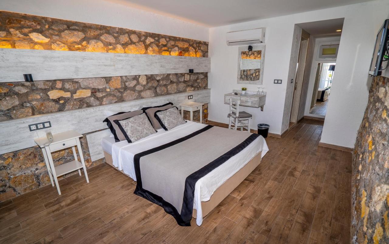 Sifne Thermal Otel Чесме Екстериор снимка