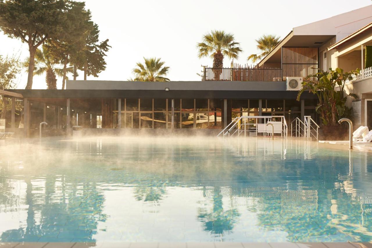 Sifne Thermal Otel Чесме Екстериор снимка